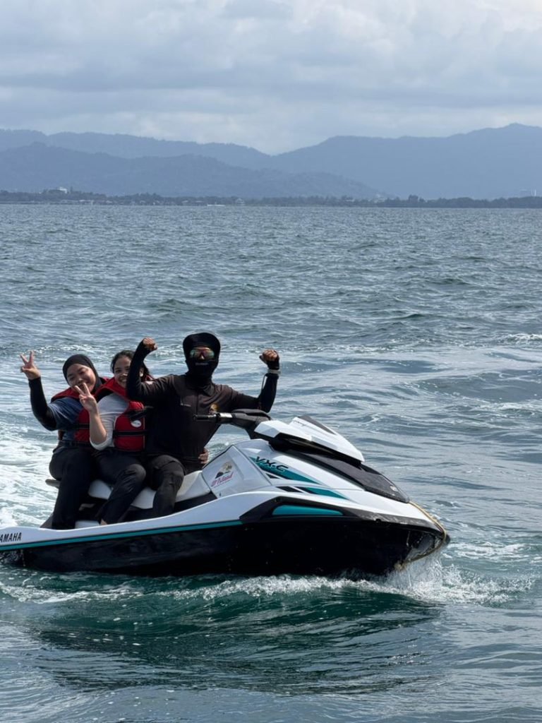Jetski
