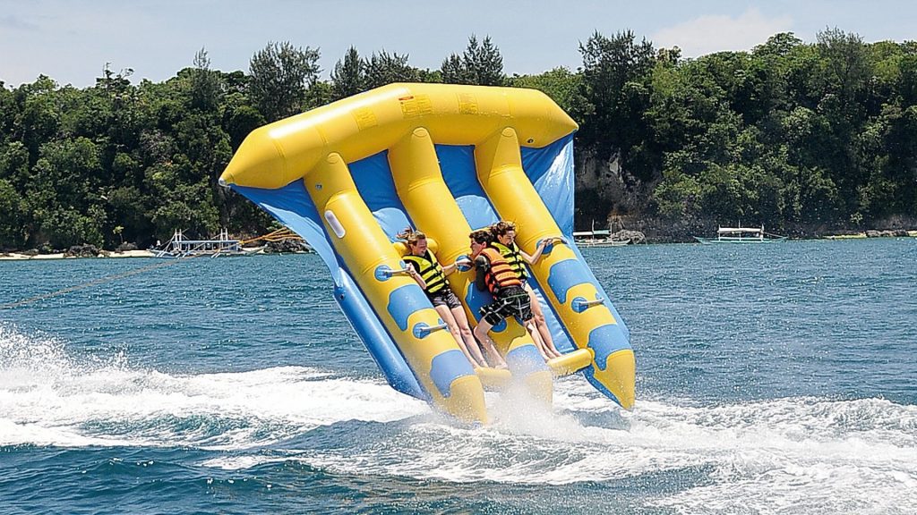 Flying Fish Watersports